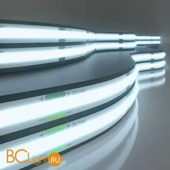 Светодиодная лента COB 6500K 11Вт/м 352LED/м IP20 Elektrostandard a053668