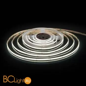 Светодиодная лента COB 6500K 11Вт/м 352LED/м IP20 Elektrostandard a053668 - Фото 1