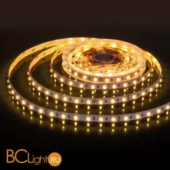 Светодиодная лента 5050 3300, 6500K 10Вт/м 60LED/м IP20 Elektrostandard a053674 - Фото 0