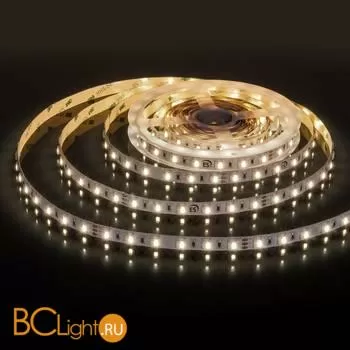 Светодиодная лента 5050 3300, 6500K 10Вт/м 60LED/м IP20 Elektrostandard a053674 - Фото 1