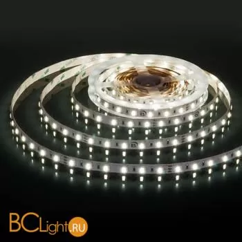 Светодиодная лента 5050 3300, 6500K 10Вт/м 60LED/м IP20 Elektrostandard a053674 - Фото 2