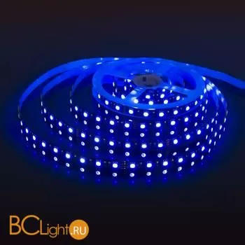 Светодиодная лента 5050 RGB 14.4Вт/м 60LED/м IP20 Elektrostandard a053681 - Фото 4
