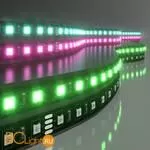 Светодиодная лента 5050 RGB 14.4Вт/м 60LED/м IP20 Elektrostandard a053681