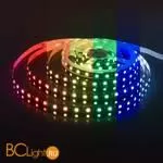 Светодиодная лента 5050 RGB 14.4Вт/м 60LED/м IP20 Elektrostandard a053681 - Фото 0