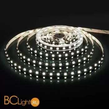 Светодиодная лента 5050 6500K 14.4Вт/м 60LED/м IP20 Elektrostandard a053684 - Фото 0