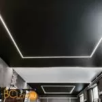 Светодиодная лента 5050 6500K 14.4Вт/м 60LED/м IP20 Elektrostandard a053684 - Фото 1