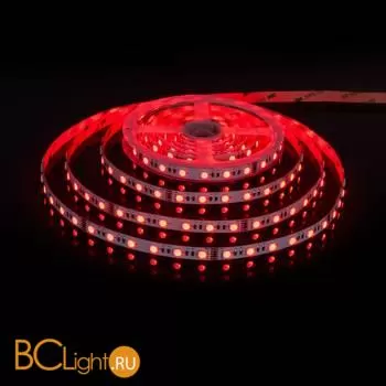 Светодиодная лента 5050 3300K 24Вт/м 60LED/м IP20 Elektrostandard a053701 - Фото 3