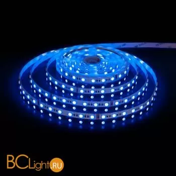 Светодиодная лента 5050 3300K 24Вт/м 60LED/м IP20 Elektrostandard a053701 - Фото 8