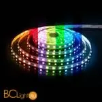 Светодиодная лента 5050 3300K 24Вт/м 60LED/м IP20 Elektrostandard a053701 - Фото 0