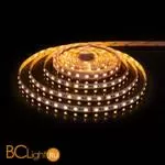 Светодиодная лента 5050 3300K 24Вт/м 60LED/м IP20 Elektrostandard a053701 - Фото 1