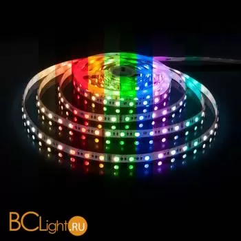 Светодиодная лента 5050 4200K 24Вт/м 60LED/м IP20 Elektrostandard a053702 - Фото 0