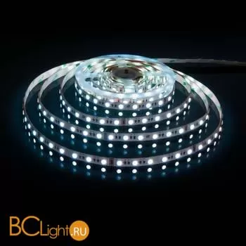 Светодиодная лента 5050 4200K 24Вт/м 60LED/м IP20 Elektrostandard a053702 - Фото 5