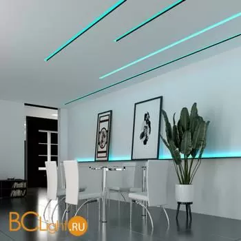 Светодиодная лента 5050 4200K 24Вт/м 60LED/м IP20 Elektrostandard a053702 - Фото 10