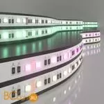 Светодиодная лента 5050 4200K 24Вт/м 60LED/м IP20 Elektrostandard a053702