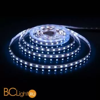 Светодиодная лента 5050 6500K 24Вт/м 60LED/м IP20 Elektrostandard a053703 - Фото 10
