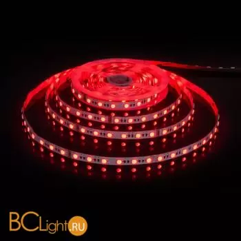 Светодиодная лента 5050 6500K 24Вт/м 60LED/м IP20 Elektrostandard a053703 - Фото 4