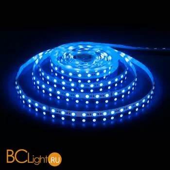 Светодиодная лента 5050 6500K 24Вт/м 60LED/м IP20 Elektrostandard a053703 - Фото 7