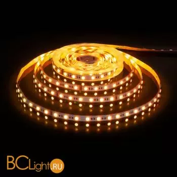 Светодиодная лента 5050 6500K 24Вт/м 60LED/м IP20 Elektrostandard a053703 - Фото 5