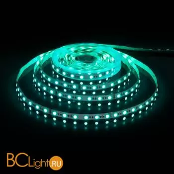 Светодиодная лента 5050 6500K 24Вт/м 60LED/м IP20 Elektrostandard a053703 - Фото 6