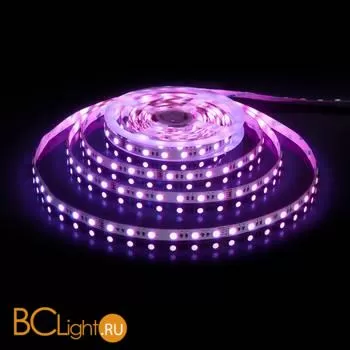 Светодиодная лента 5050 6500K 24Вт/м 60LED/м IP20 Elektrostandard a053703 - Фото 11