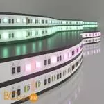 Светодиодная лента 5050 6500K 24Вт/м 60LED/м IP20 Elektrostandard a053703