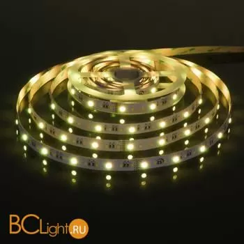 Светодиодная лента 2835, 5050 RGBW 3300, 6500K 16Вт/м 90LED/м IP20 Elektrostandard a053707 - Фото 6