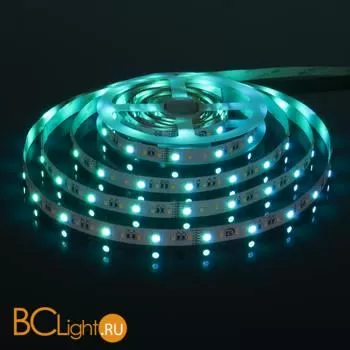 Светодиодная лента 2835, 5050 RGBW 3300, 6500K 16Вт/м 90LED/м IP20 Elektrostandard a053707 - Фото 7