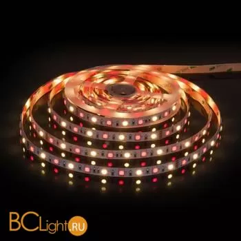 Светодиодная лента 5050 3300K 14.4Вт/м 60LED/м IP20 Elektrostandard a053728 - Фото 2