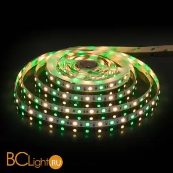 Светодиодная лента 5050 3300K 14.4Вт/м 60LED/м IP20 Elektrostandard a053728 - Фото 3