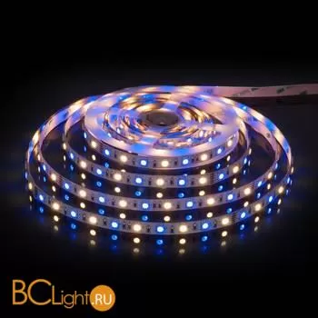 Светодиодная лента 5050 3300K 14.4Вт/м 60LED/м IP20 Elektrostandard a053728 - Фото 4