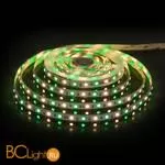 Светодиодная лента 5050 3300K 14.4Вт/м 60LED/м IP20 Elektrostandard a053728 - Фото 3