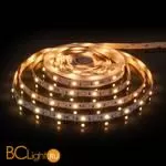 Светодиодная лента 5050 3300K 14.4Вт/м 60LED/м IP20 Elektrostandard a053728 - Фото 0
