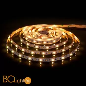 Светодиодная лента 5050 4200K 14.4Вт/м 60LED/м IP20 Elektrostandard a053729 - Фото 6