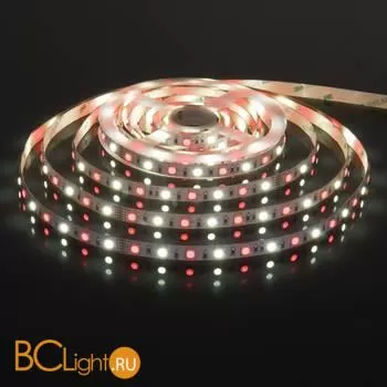 Светодиодная лента 5050 6500K 14.4Вт/м 60LED/м IP20 Elektrostandard a053731 - Фото 2