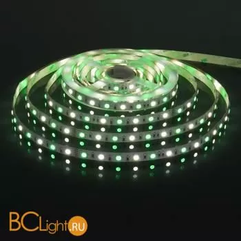 Светодиодная лента 5050 6500K 14.4Вт/м 60LED/м IP20 Elektrostandard a053731 - Фото 3