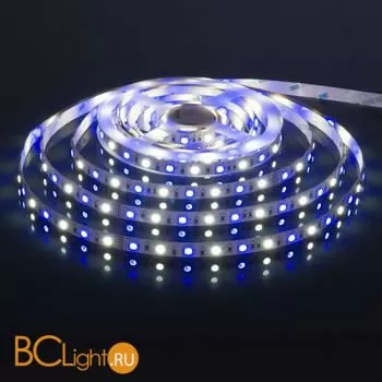Светодиодная лента 5050 6500K 14.4Вт/м 60LED/м IP20 Elektrostandard a053731 - Фото 4
