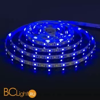 Светодиодная лента 5050 6500K 14.4Вт/м 60LED/м IP20 Elektrostandard a053731 - Фото 5