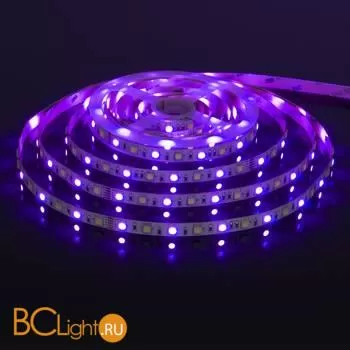 Светодиодная лента 5050 6500K 14.4Вт/м 60LED/м IP20 Elektrostandard a053731 - Фото 7