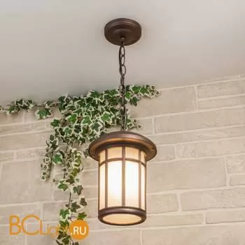 Уличный настенный светильник Elektrostandard Lepus GL 1016H a043646 - Фото 0