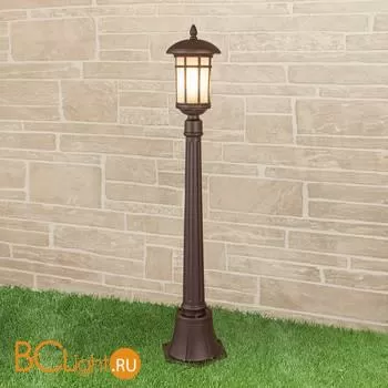 Фонарный столб Elektrostandard Lepus GL 1016F a043645