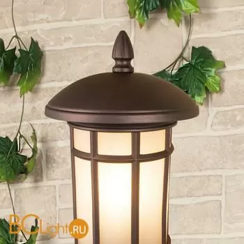 Фонарный столб Elektrostandard Lepus GL 1016F a043645 - Фото 1