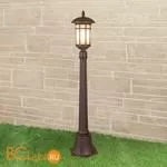 Фонарный столб Elektrostandard Lepus GL 1016F a043645