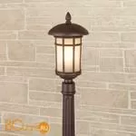 Фонарный столб Elektrostandard Lepus GL 1016F a043645 - Фото 0