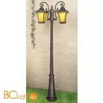 Садово-парковый фонарь Elektrostandard Libra GLXT-1408F/2 a031914 - Фото 1