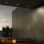 Встраиваемый светильник Elektrostandard Light LED 3002 35131/U черный a058918 - Фото 0