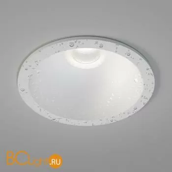 Встраиваемый светильник Elektrostandard Light LED 3004 35159/U белый a060167