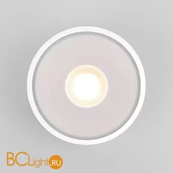 Уличный потолочный светильник Elektrostandard Light LED 35141/H белый a057471 - Фото 1