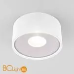 Уличный потолочный светильник Elektrostandard Light LED 35141/H белый a057471