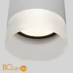 Уличный потолочный светильник Elektrostandard Light LED 35140/H серый a057161 - Фото 0