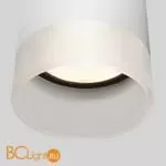 Уличный потолочный светильник Elektrostandard Light LED 35140/H белый a057160 - Фото 0
